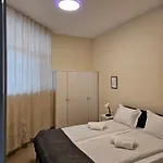 Azur - Self Check-in And 2 Bikes Apartman *