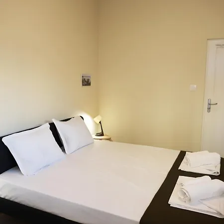 Azur - Self Check-in And 2 Bikes * Burgas Stad