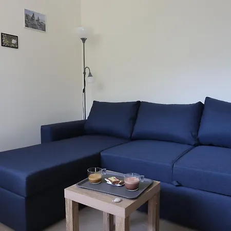 Azur - Self Check-in And 2 Bikes Burgas Stad