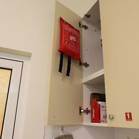 Appartement Azur - Self Check-in And 2 Bikes *