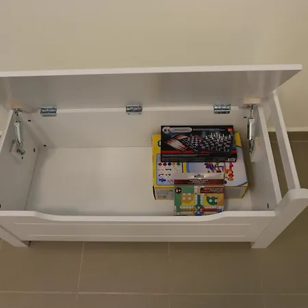 Appartement Azur - Self Check-in And 2 Bikes