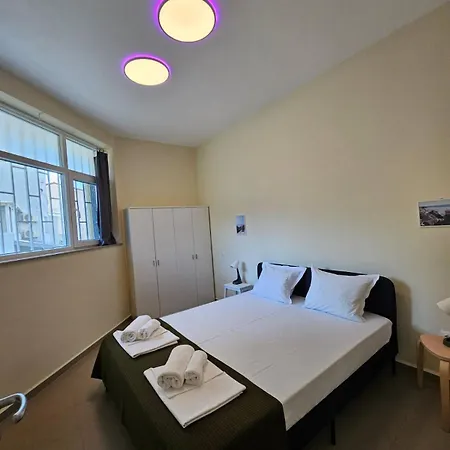 Azur - Self Check-in And 2 Bikes Appartement *