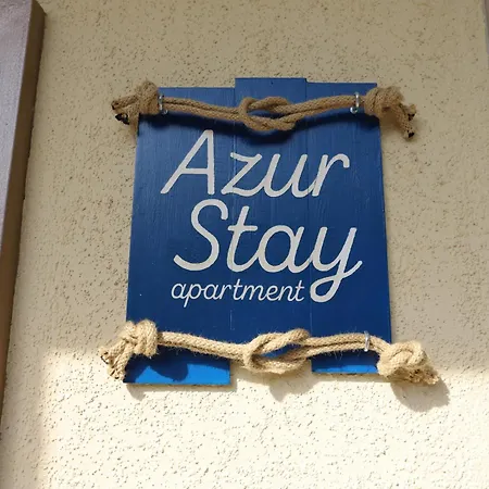 Azur - Self Check-in&2 Bikes *