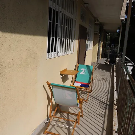 Azur - Self Check-in And 2 Bikes Appartement *