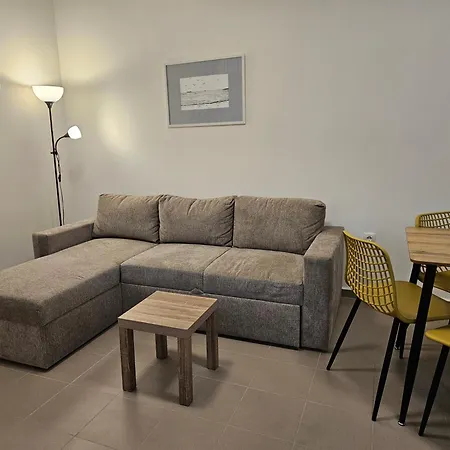 Azur - Self Check-in And 2 Bikes Apartman
