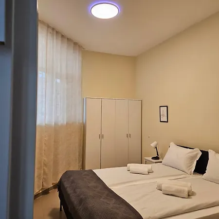 Azur - Self Check-in And 2 Bikes Apartamento