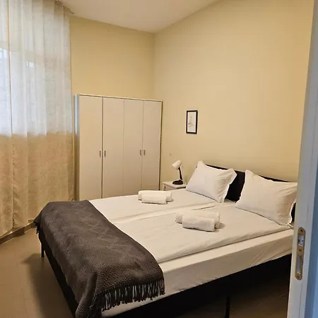 Azur - Self Check-in And 2 Bikes Appartement