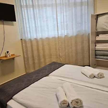 Azur - Self Check-in And 2 Bikes * Burgas Stad