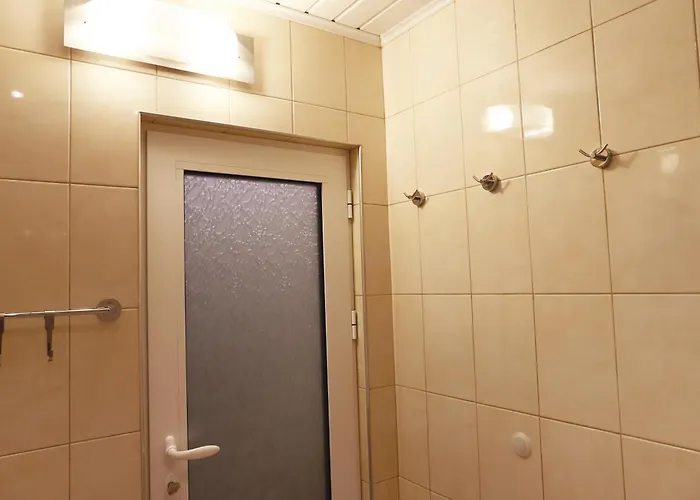 Azur - Self Check-in And 2 Bikes Διαμέρισμα