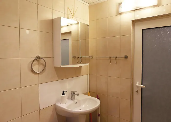 Azur - Self Check-in And 2 Bikes * Μπουργκάς