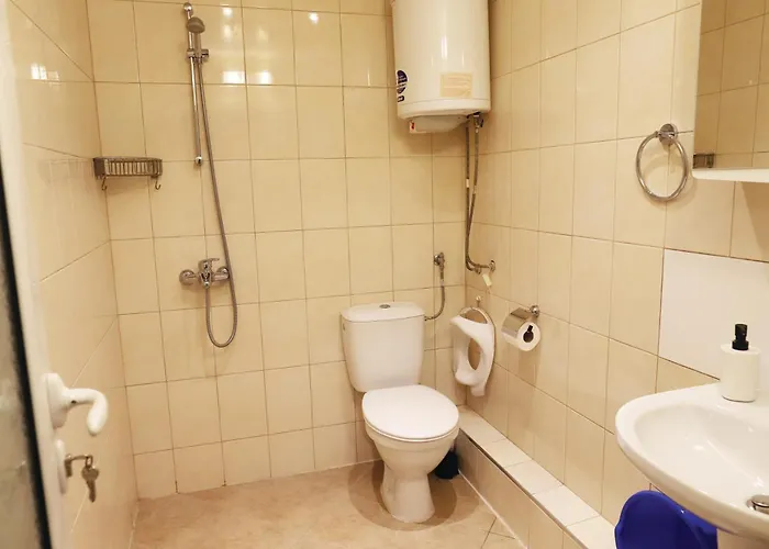 Azur - Self Check-in And 2 Bikes Διαμέρισμα