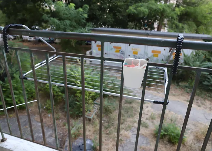 Azur - Self Check-in And 2 Bikes Διαμέρισμα