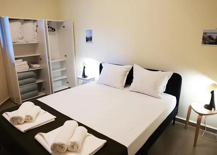 Azur - Self Check-in And 2 Bikes * Μπουργκάς