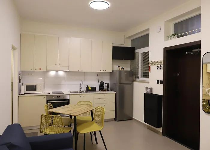 Διαμέρισμα Azur - Self Check-in And 2 Bikes *