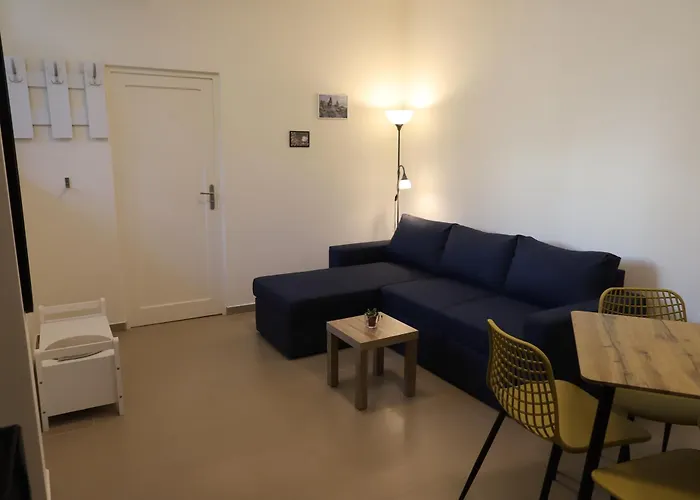 Azur - Self Check-in And 2 Bikes * Μπουργκάς