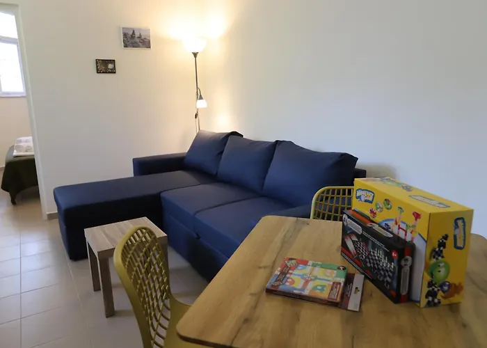 Azur - Self Check-in And 2 Bikes Διαμέρισμα