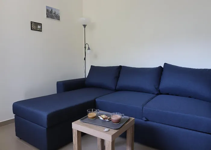 Azur - Self Check-in And 2 Bikes Μπουργκάς