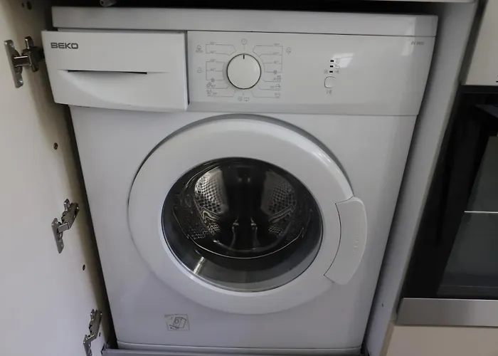 Διαμέρισμα Azur - Self Check-in And 2 Bikes Μπουργκάς