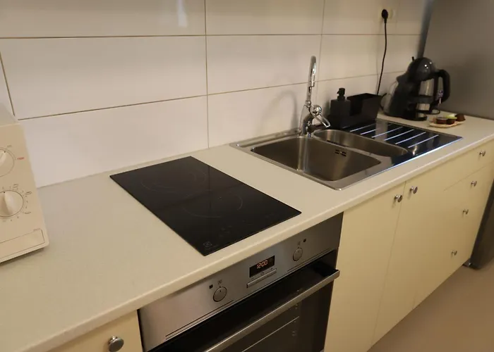 Διαμέρισμα Azur - Self Check-in And 2 Bikes *