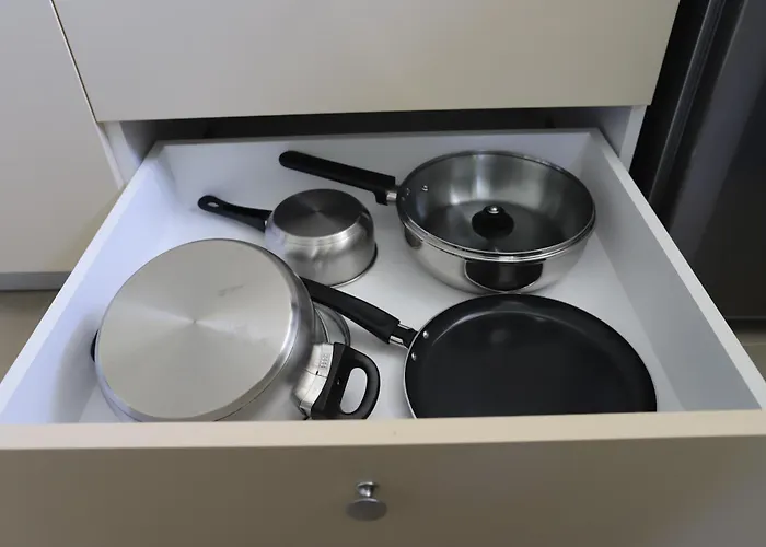 Azur - Self Check-in And 2 Bikes Διαμέρισμα Μπουργκάς