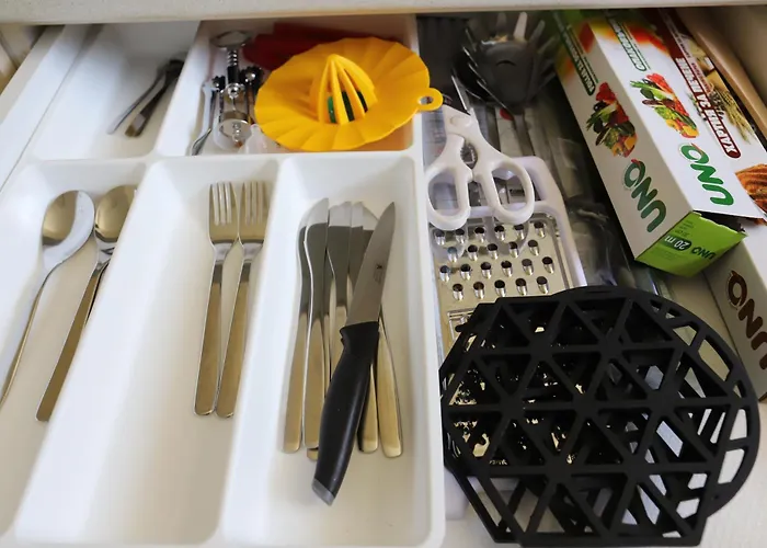 Azur - Self Check-in And 2 Bikes Διαμέρισμα