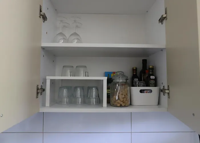 Azur - Self Check-in And 2 Bikes Διαμέρισμα Μπουργκάς