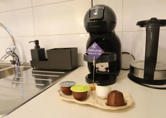 Azur - Self Check-in And 2 Bikes Διαμέρισμα