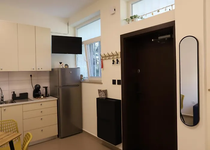 Azur - Self Check-in And 2 Bikes Διαμέρισμα *