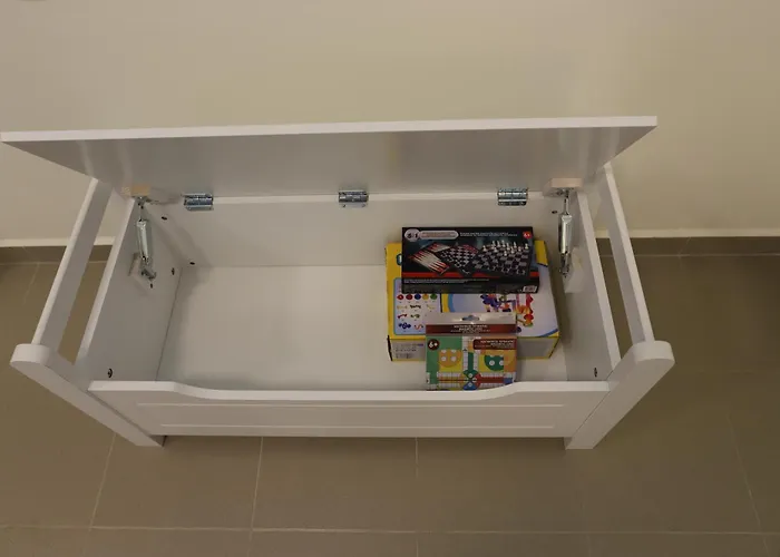 Διαμέρισμα Azur - Self Check-in And 2 Bikes