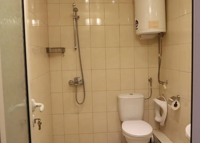 Azur - Self Check-in And 2 Bikes Διαμέρισμα *