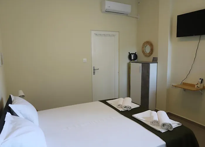 Azur - Self Check-in And 2 Bikes Διαμέρισμα *