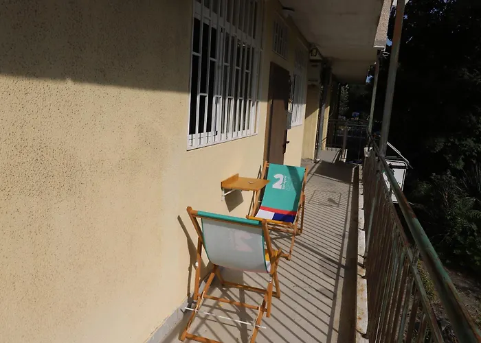 Azur - Self Check-in And 2 Bikes Διαμέρισμα *